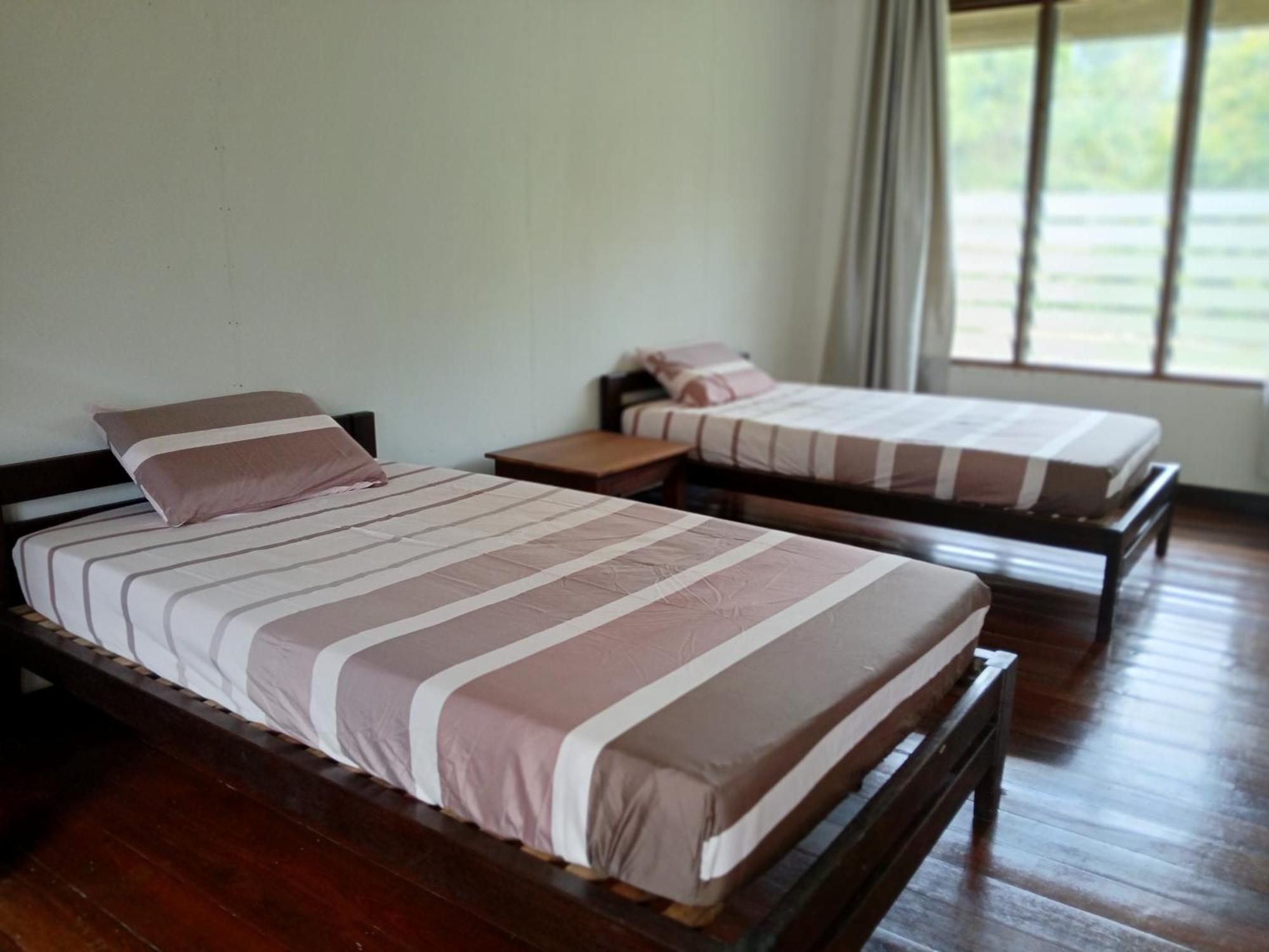 Mulu Tribal Homestay מראה חיצוני תמונה