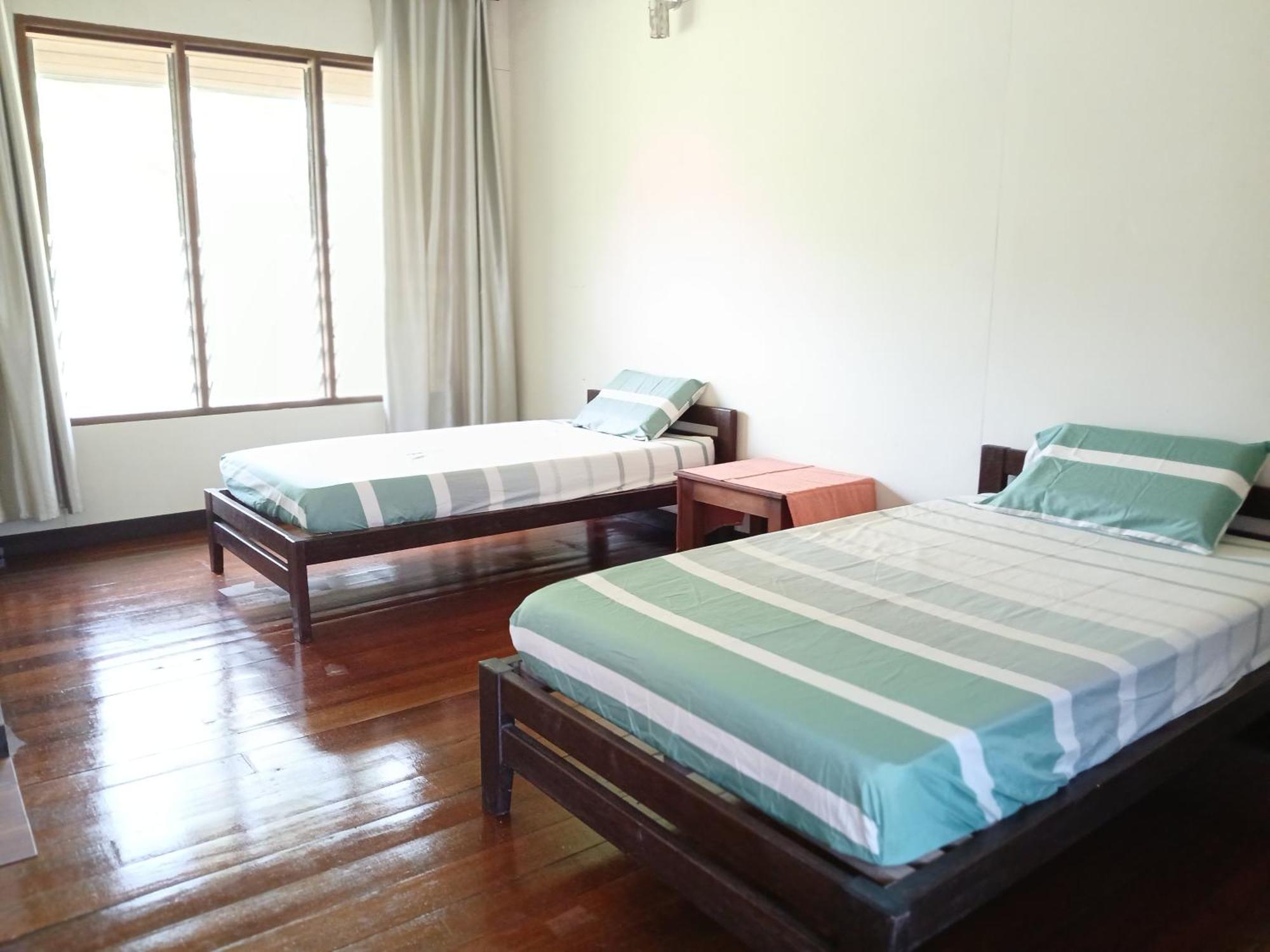 Mulu Tribal Homestay מראה חיצוני תמונה