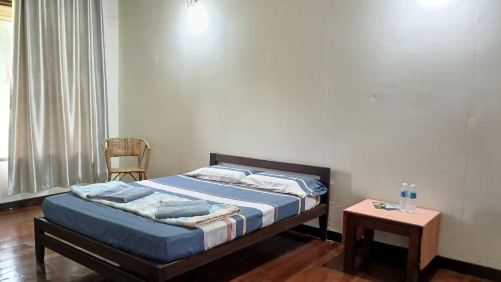 Mulu Tribal Homestay מראה חיצוני תמונה